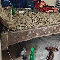 Prerak Mahajan's room