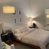 Brenda's room