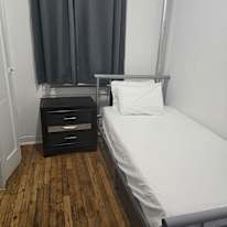 Rich's room