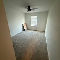 Samantha's room