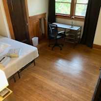 Ryan's room