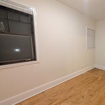 William's room