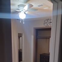 Juan carlos's room