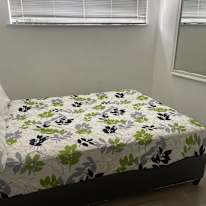 Azma's room