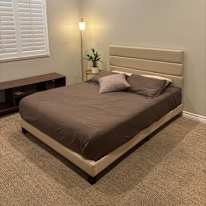 Katherine's room