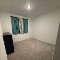 Lan's room