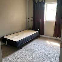 Amanda's room