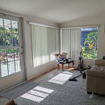 Cathy's room