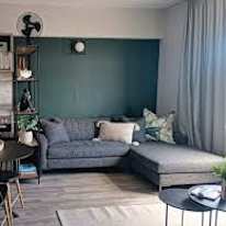 Wandile's room