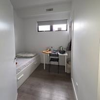 alisha's room