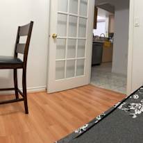 Riri's room