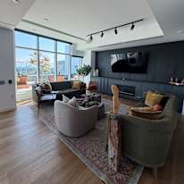 Natalia hernandez's room