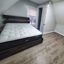 KC's room