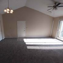 Joshua's room