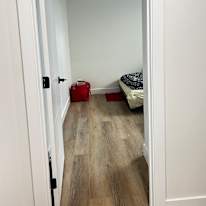 Harneesh Kaur's room