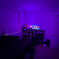Liliana's room