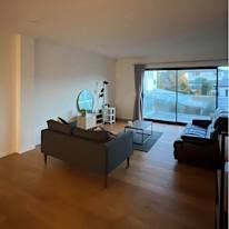 Dana's room