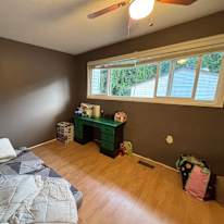 Nikita's room