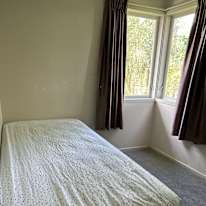 Reena's room