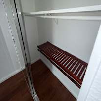 Julisa's room