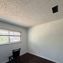Zachary's room