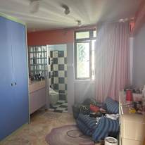 Nicholas Chan's room