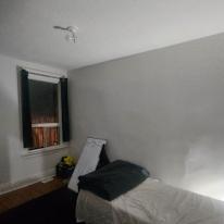 Sandra's room