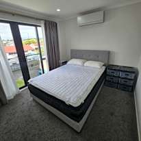 Nandhu's room