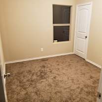 Adam's room
