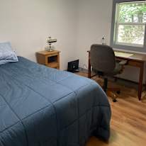 Emmy's room