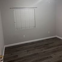 Crystal's room