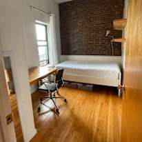 Adile's room
