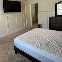 Brian's room