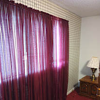 Lee's room