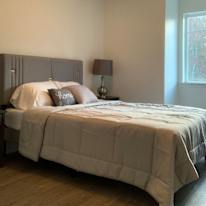 BRYAN's room