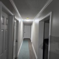Matthew's room