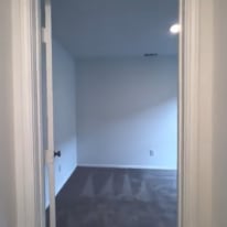Alysa's room