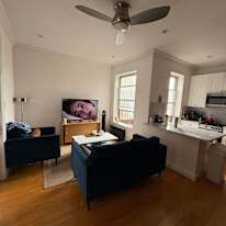 Julia's room