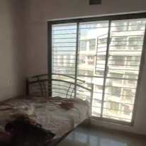 Rohit's room