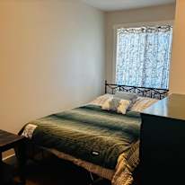 Maya's room