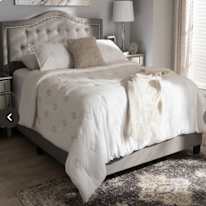 Sharmane's room