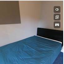 Alicia's room