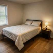 Josh's room