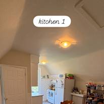 Adam Al Fraih's room