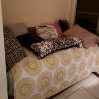 Amy's room