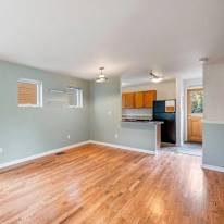 Lawrence's room