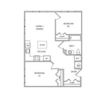 Jason's room