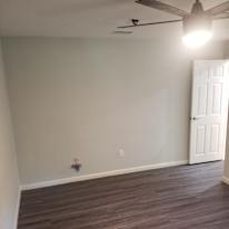 Jared's room