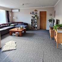 Rita's room