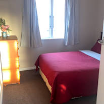 Bree-Ann hodgkinson's room